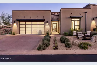 12451 E Troon Vista Drive, Scottsdale, AZ 85255 - Photo 5