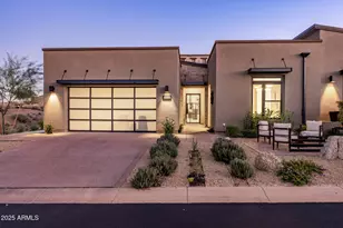 12451 E Troon Vis Dr, Scottsdale, AZ 85255 - Photo 5