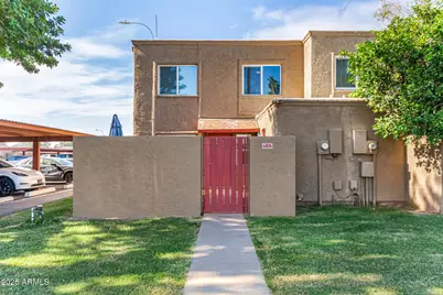 6806 W Devonshire Avenue, Phoenix, AZ 85033 - Photo 1