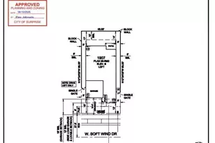 14402 W Soft Wind Dr, Surprise, AZ 85387 - Photo 3