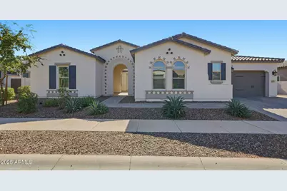 22877 E Russet Road, Queen Creek, AZ 85142 - Photo 1