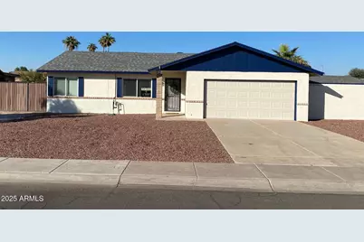 9342 W Mission Lane, Peoria, AZ 85345 - Photo 1