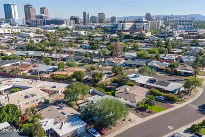 3343 N 6th Avenue, Phoenix, AZ 85013 - Photo 35