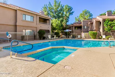 15380 N 100th Street #1113, Scottsdale, AZ 85260 - Photo 29