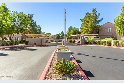 15380 N 100th Street #1113, Scottsdale, AZ 85260 - Photo 35