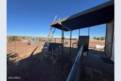 955 W 33rd S Place S, Saint Johns, AZ 85936 - Photo 23