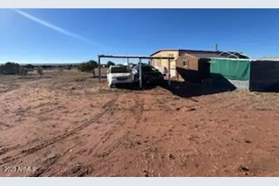 955 W 33rd S Place S, Saint Johns, AZ 85936 - Photo 31