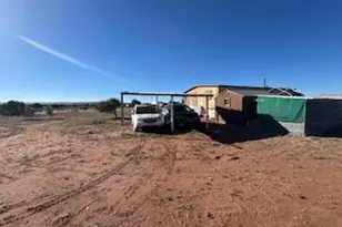 955 W 33rd S Pl S, Saint Johns, AZ 85936 - Photo 31