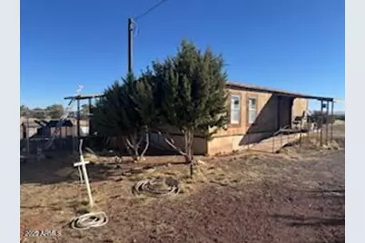 955 W 33rd S Place S, Saint Johns, AZ 85936 - Photo 35