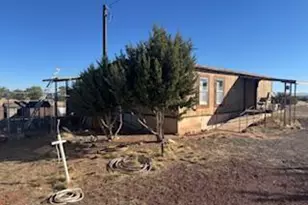 955 W 33rd S Pl S, Saint Johns, AZ 85936 - Photo 35