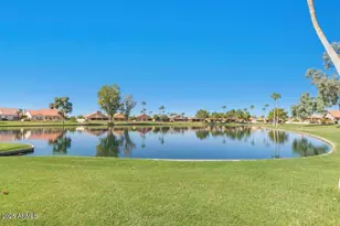 25835 S Greencastle Dr, Sun Lakes, AZ 85248 - Photo 27