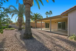25835 S Greencastle Dr, Sun Lakes, AZ 85248 - Photo 27