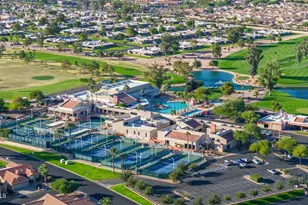 25835 S Greencastle Dr, Sun Lakes, AZ 85248 - Photo 33