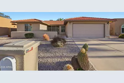 25835 S Greencastle Drive, Sun Lakes, AZ 85248 - Photo 1