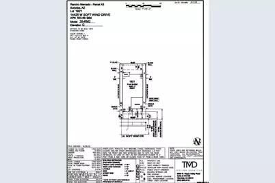 14425 W Soft Wind Drive, Surprise, AZ 85387 - Photo 3