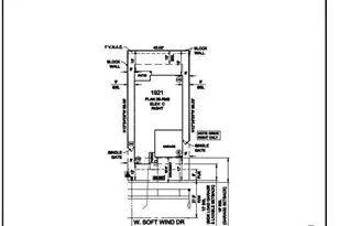 14425 W Soft Wind Dr, Surprise, AZ 85387 - Photo 3