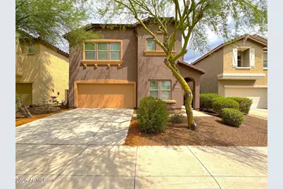 5424 W Hobby Horse Drive, Phoenix, AZ 85083 - Photo 1