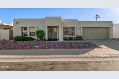1007 E Villa Rita Drive, Phoenix, AZ 85022 - Photo 1