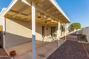 1007 E Villa Rita Dr, Phoenix, AZ 85022 - Photo 29