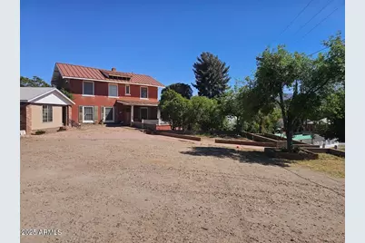 707 S East Street, Globe, AZ 85501 - Photo 1