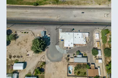 70932 US Highway 60 --, Wenden, AZ 85357 - Photo 3