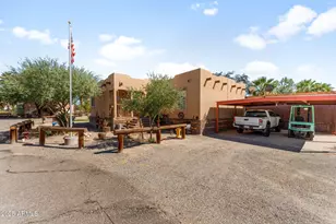 70932 US Hwy 60 --, Wenden, AZ 85357 - Photo 25