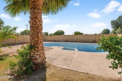 70932 US Highway 60 --, Wenden, AZ 85357 - Photo 31