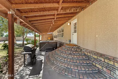 70932 US Highway 60 --, Wenden, AZ 85357 - Photo 29