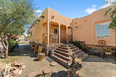 70932 US Highway 60 --, Wenden, AZ 85357 - Photo 1