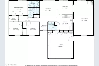 4662 W Kings Avenue, Glendale, AZ 85306 - Photo 33