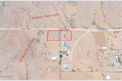 32916 N 228th Drive, Wittmann, AZ 85361 - Photo 29
