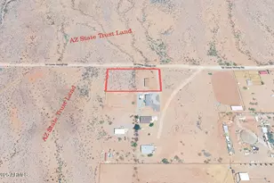 32916 N 228th Dr, Wittmann, AZ 85361 - Photo 29
