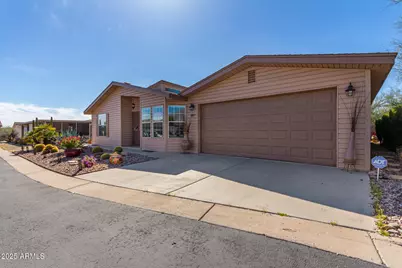 3301 S Goldfield Road #1017, Apache Junction, AZ 85119 - Photo 19
