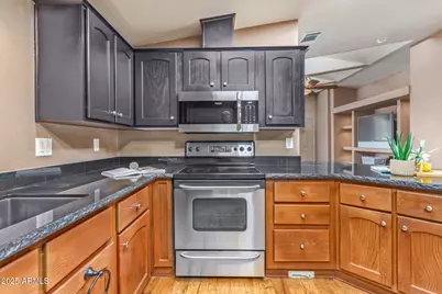 3301 S Goldfield Road #1017, Apache Junction, AZ 85119 - Photo 5