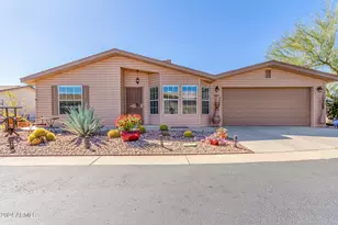 3301 S Goldfield Rd, Apache Junction, AZ 85119 - Photo 1