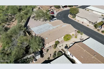 3301 S Goldfield Road #1017, Apache Junction, AZ 85119 - Photo 39