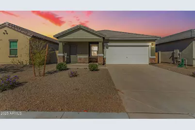 47662 W Mellen Lane, Maricopa, AZ 85139 - Photo 1