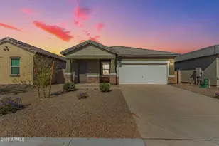 47662 W Mellen Ln, Maricopa, AZ 85139 - Photo 1