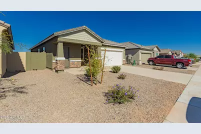 47662 W Mellen Lane, Maricopa, AZ 85139 - Photo 9