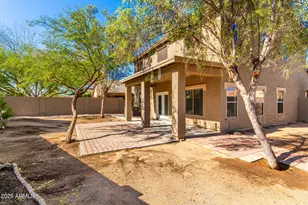 21673 W Hess Ave, Buckeye, AZ 85326 - Photo 39