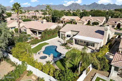 17394 N 77th Street, Scottsdale, AZ 85255 - Photo 41