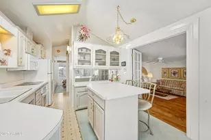 307 E Cholla Ln, Florence, AZ 85132 - Photo 3