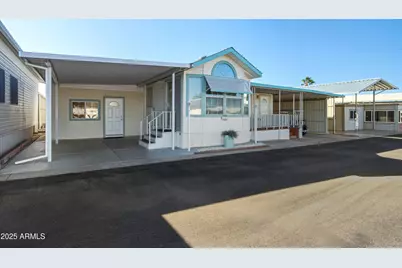 307 E Cholla Lane, Florence, AZ 85132 - Photo 1