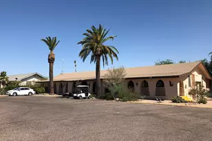 307 E Cholla Ln, Florence, AZ 85132 - Photo 29