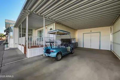 307 E Cholla Lane, Florence, AZ 85132 - Photo 25