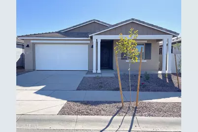 22889 E Roundup Way, Queen Creek, AZ 85142 - Photo 1