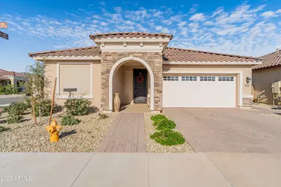 25116 N 173rd Lane, Surprise, AZ 85387 - Photo 1