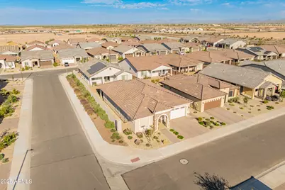 25116 N 173rd Lane, Surprise, AZ 85387 - Photo 45