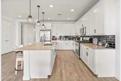 25116 N 173rd Lane, Surprise, AZ 85387 - Photo 19