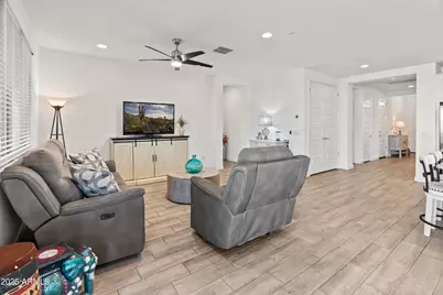 25116 N 173rd Lane, Surprise, AZ 85387 - Photo 25